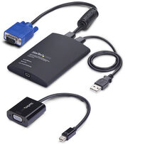 StarTech.com NOTECONS02-VGA-MDP