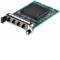 StarTech.com OR41GI-NETWORK-CARD