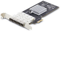 StarTech.com P041GI-NETWORK-CARD
