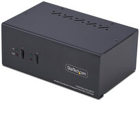 StarTech.com P2ADDH462-KVM-SWITCH