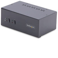 StarTech.com P2DD46A2-KVM-SWITCH