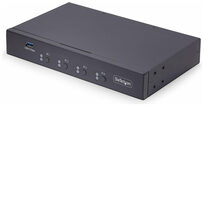 StarTech.com P4A20132-KM-SWITCH