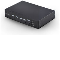 StarTech.com P4AD122M-KVM-SWITCH