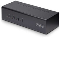 StarTech.com P4DD46A2-KVM-SWITCH