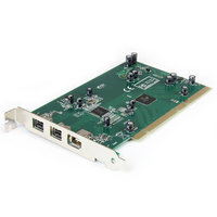StarTech.com PCI1394B_3