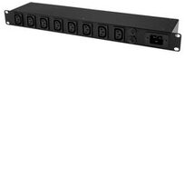 StarTech.com PDU08C13EU