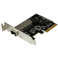 StarTech.com PEX10000SFP