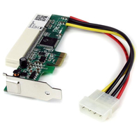 StarTech.com PEX1PCI1
