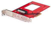 StarTech.com PEX4SFF8639U3