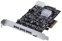 StarTech.com PEXUS313AC2V