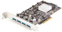 StarTech.com PEXUSB314A2V2