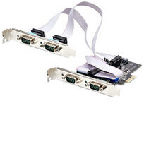 StarTech.com PS74ADF-SERIAL-CARD