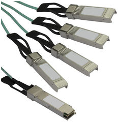 StarTech.com QSFP4X10GAO3
