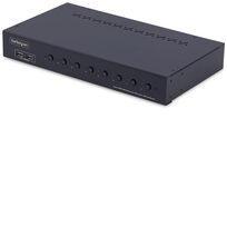StarTech.com R8AH202-KVM-SWITCH