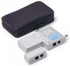 StarTech.com REMOTETEST