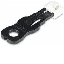 StarTech.com RJ45LOCKANDKEY