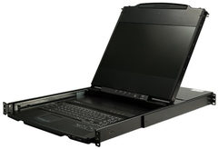 StarTech.com RKCOND17HD