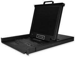 StarTech.com RKCONS1716K