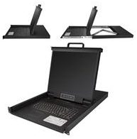 StarTech.com RKCONS1908K