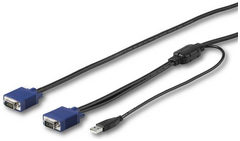 StarTech.com RKCONSUV15