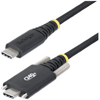 StarTech.com S2CEPR3M-USBSL-CABLE