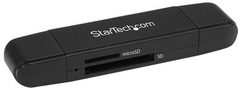 StarTech.com SDMSDRWU3AC