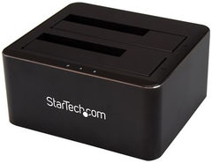 StarTech.com SDOCK2U33V