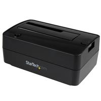 StarTech.com SDOCKU313E