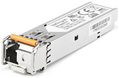 StarTech.com SFP1GBX40DES