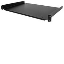 StarTech.com SHELF-1U-12-FIXED-S