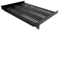 StarTech.com SHELF-1U-12-FIXED-V