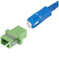 StarTech.com SIMPLEXSCAPCF