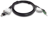 StarTech.com SKDVMMKVM06-TAA