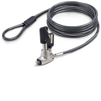 StarTech.com SNBLK-LAPTOP-LOCK