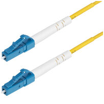 StarTech.com SPSMLCLC-OS2-10M