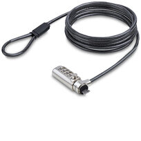 StarTech.com SSTDC4D-LAPTOP-LOCK