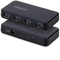 StarTech.com ST4300USB3V2-UE