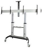 StarTech.com STNDMTVDUO