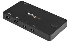 StarTech.com SV211HDUC