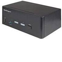 StarTech.com SV231DHU34K6