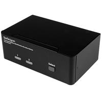 StarTech.com SV231DPDDUA2