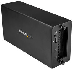 StarTech.com TB31PCIEX16
