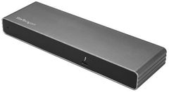 StarTech.com TB3DK2DHVUE