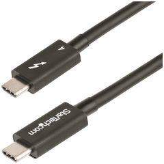 StarTech.com TBLT4MM1M
