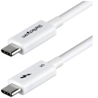 StarTech.com TBLT5MM80CM240WWH