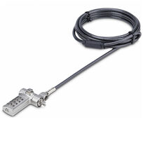 StarTech.com UNIVCS25-LAPTOP-LOCK