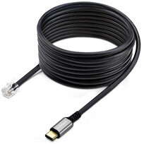 StarTech.com UR9-HEADSET-ADAPTER