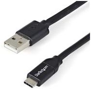 StarTech.com USB2AC2M10PK