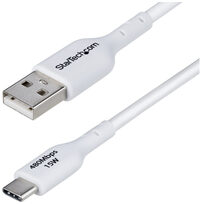 StarTech.com USB2AC2MNCWHE