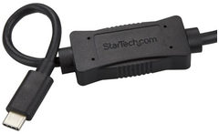 StarTech.com USB3C2ESAT3
